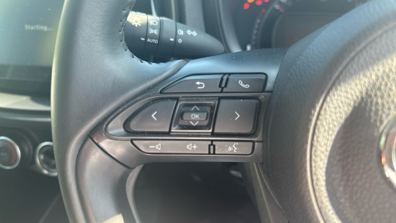 Toyota Aygo X 1.0 VVT-i Pure 5dr Petrol Hatchback